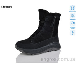 Ботинки Trendy