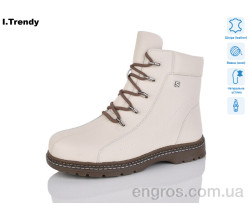 Ботинки Trendy