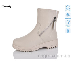 Ботинки Trendy