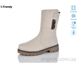 Ботинки Trendy
