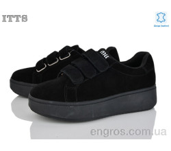 Кроссовки ITTS