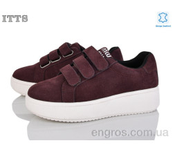 Кроссовки ITTS