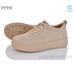 Кроссовки ITTS
