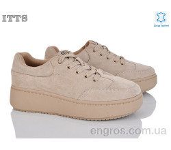 Кроссовки ITTS