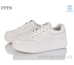 Кроссовки ITTS