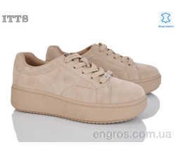 Кроссовки ITTS
