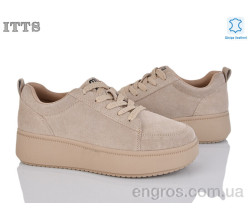 Кроссовки ITTS