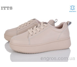 Кроссовки ITTS