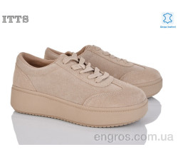 Кроссовки ITTS