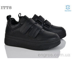 Кроссовки ITTS