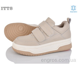 Кроссовки ITTS