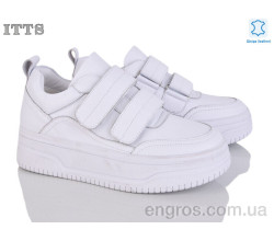 Кроссовки ITTS