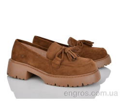 Туфли Бабочка-Mengfuna-AESD