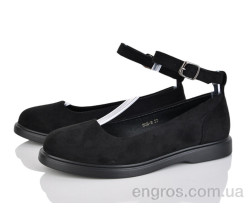 Туфли Бабочка-Mengfuna-AESD