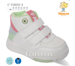 Ботинки Ok Shoes