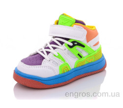 Кроссовки Ok Shoes