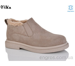 Ботинки Vika