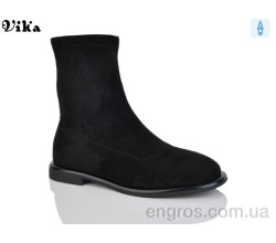 Ботинки Vika