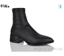 Ботинки Vika