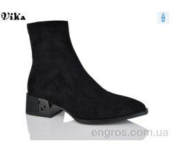 Ботинки Vika