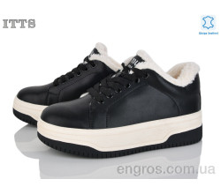 Кроссовки ITTS