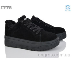 Кроссовки ITTS