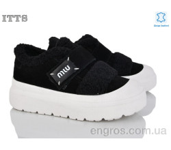 Кроссовки ITTS