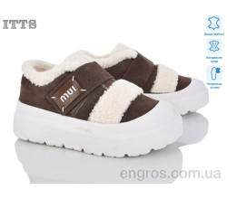 Кроссовки ITTS