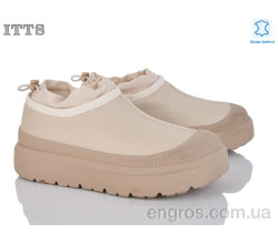 Кроссовки ITTS