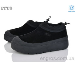 Кроссовки ITTS