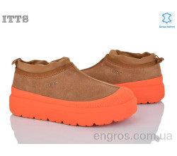Кроссовки ITTS