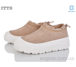 Кроссовки ITTS