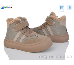 Ботинки Bessky-Kellaifeng