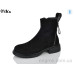 Ботинки VIKA-Limani-LULU