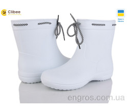 Сапоги из пены Clibee