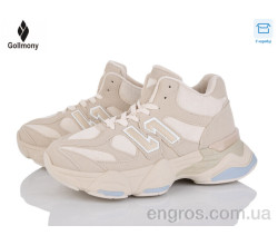 Кроссовки Gollmony