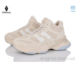 Кроссовки Gollmony