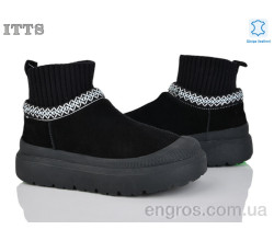 Угги ITTS