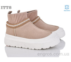 Угги ITTS