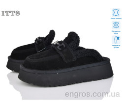 Угги ITTS