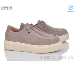 Туфли ITTS