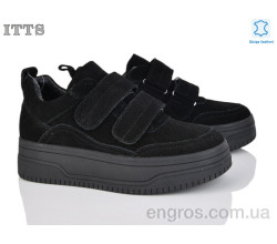 Кроссовки ITTS