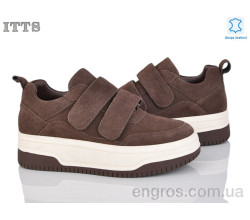 Кроссовки ITTS