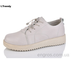 Туфли Trendy