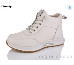 Ботинки Trendy