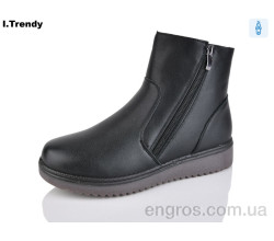 Ботинки Trendy