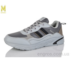 Кроссовки M.Shoes
