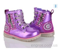 Ботинки Victoria