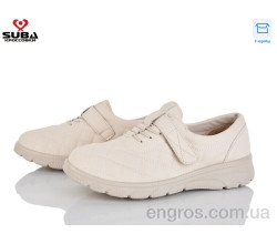 Кроссовки SUBA