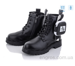 Ботинки Ok Shoes